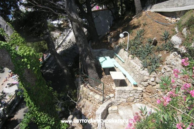 Appartements Darka am Strand – foto 13