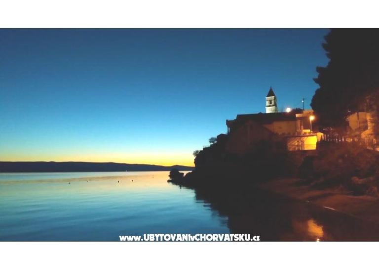 Appartements Darka am Strand – foto 14