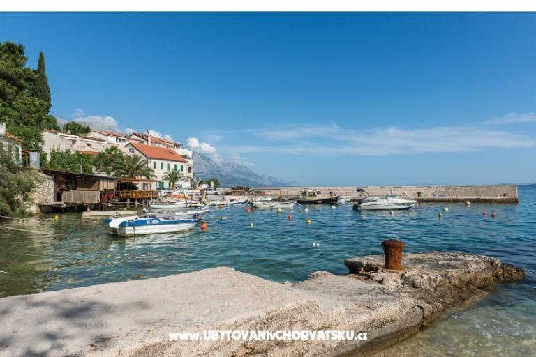 Appartements Darka am Strand – foto 15