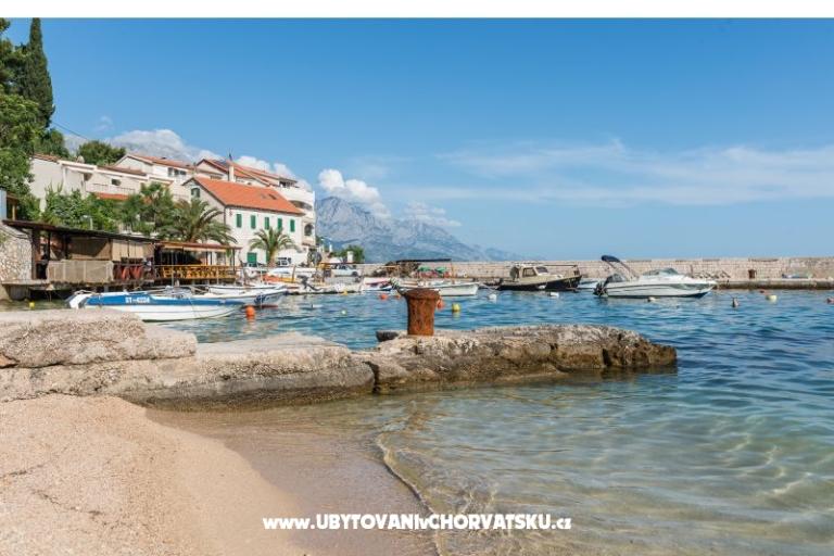 Appartements Darka am Strand – foto 16