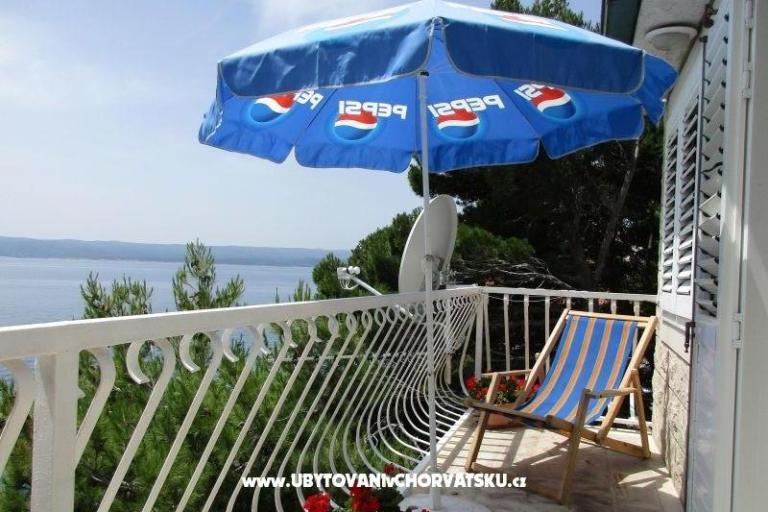 Appartements Darka am Strand – foto 18