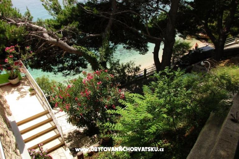 Appartements Darka am Strand – foto 2