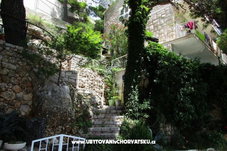 Appartements Darka am Strand – foto 4