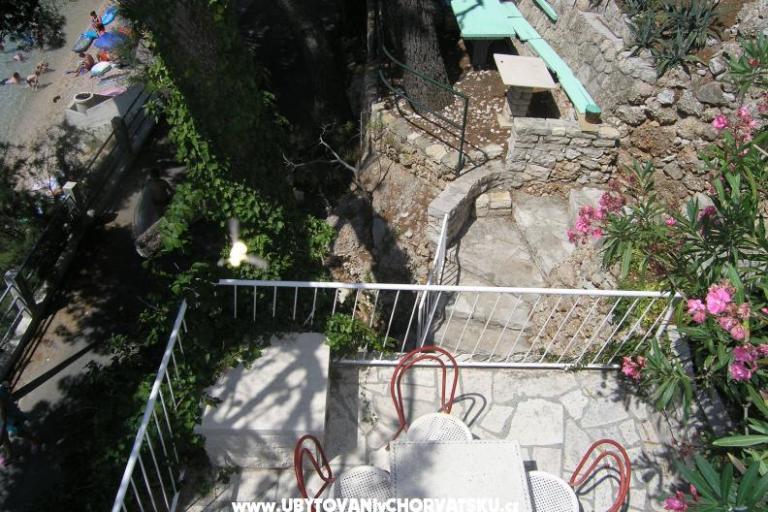 Appartements Darka am Strand – foto 6