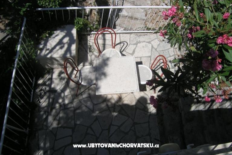 Appartements Darka am Strand – foto 7