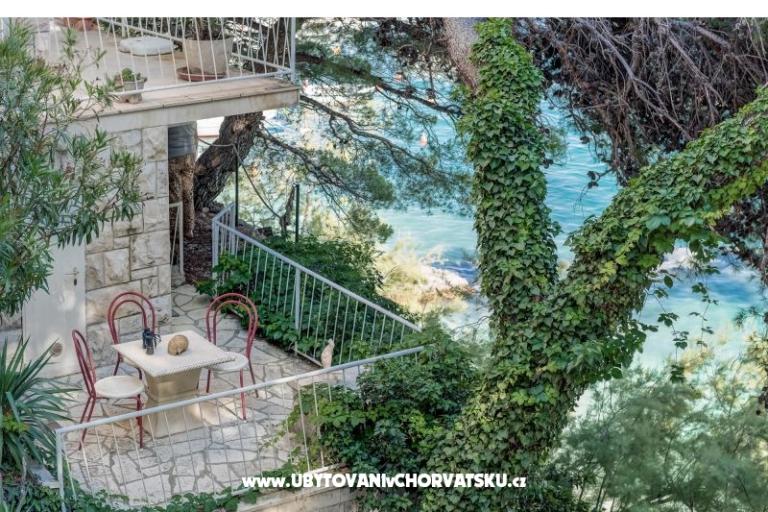 Appartements Darka am Strand – foto 8