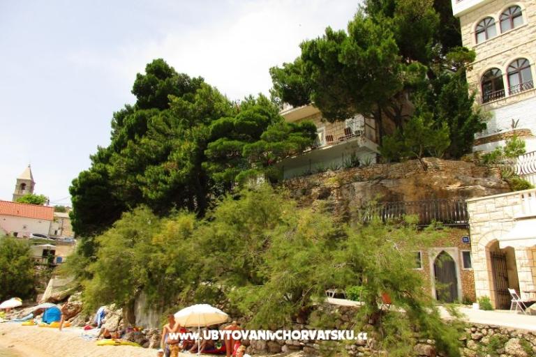 Appartements Darka am Strand – foto 9