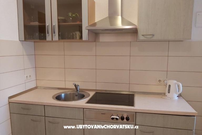 Appartements Draga – foto 12