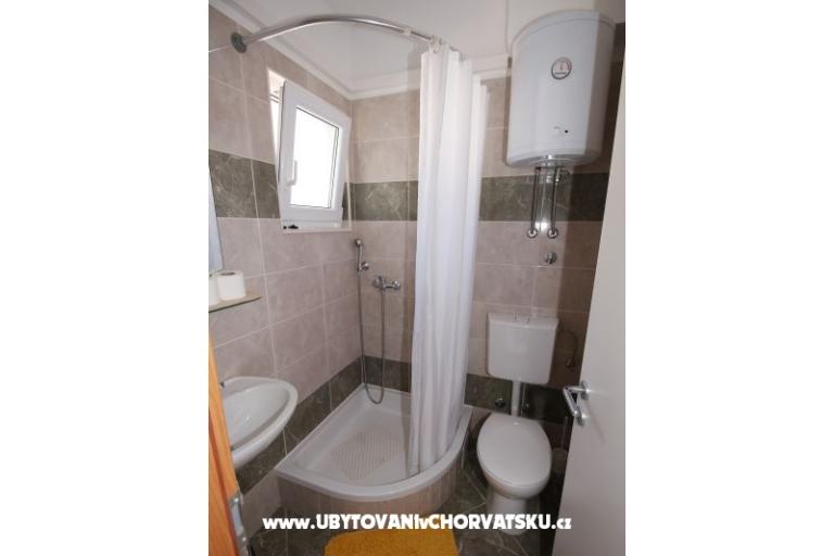 Appartements Draga – foto 14