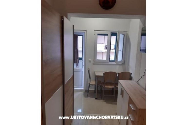 Appartements Draga – foto 18