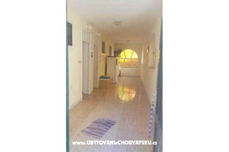 Appartements Dragica, Duće – foto 11