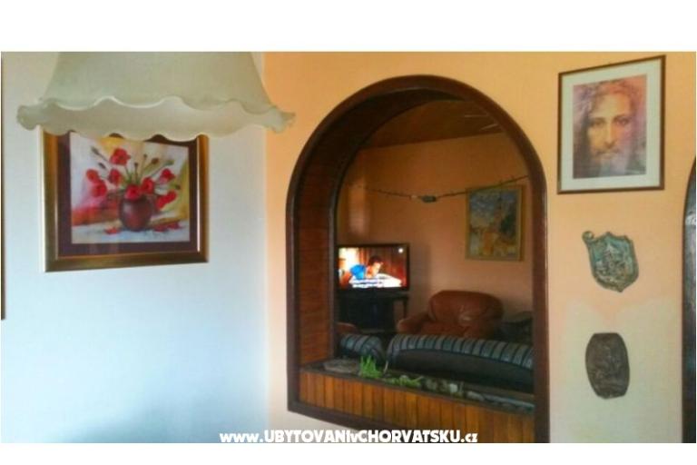 Appartements Dragica, Duće – foto 14