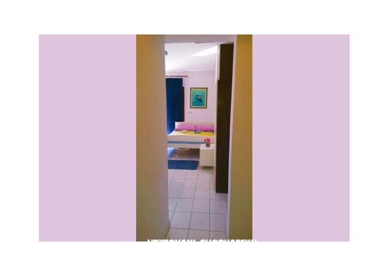 Appartements Dragica, Duće – foto 5