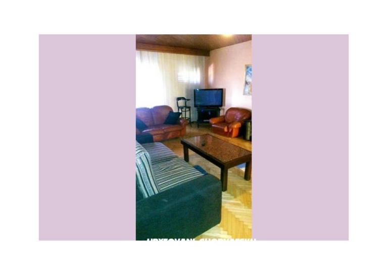 Appartements Dragica, Duće – foto 9