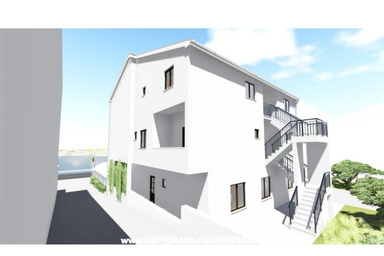 apartmani Espana – foto 11