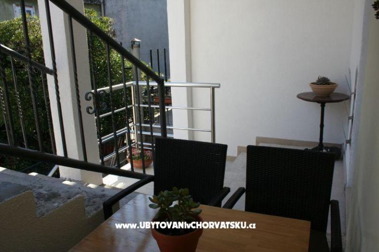 Appartements Fošal – foto 9