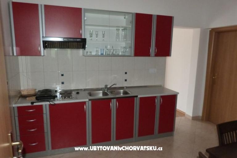 Appartements Gale Omis – foto 9