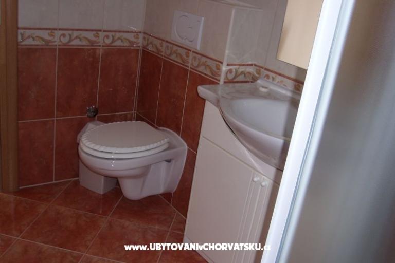 Appartements Gale Omis – foto 12