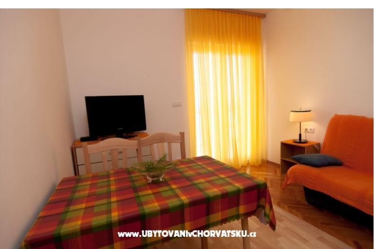 Appartements Galija – foto 11