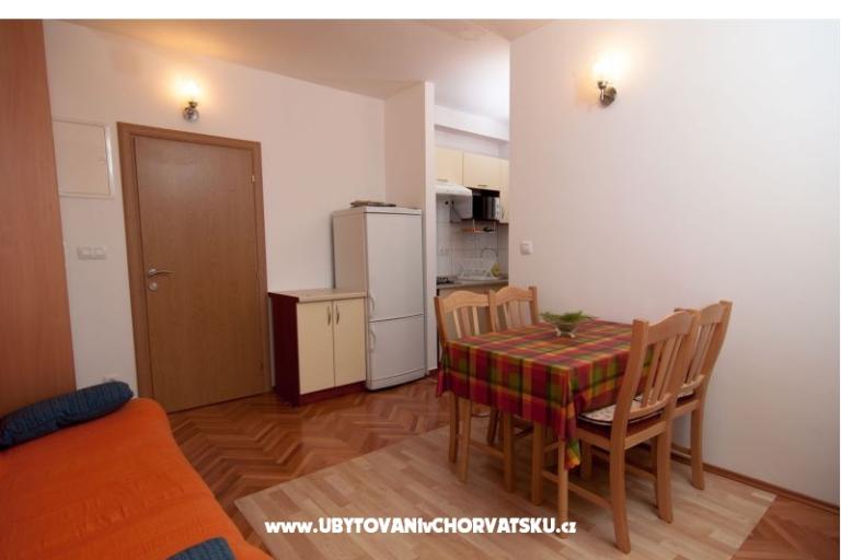Appartements Galija – foto 12