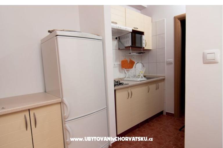 Appartements Galija – foto 13