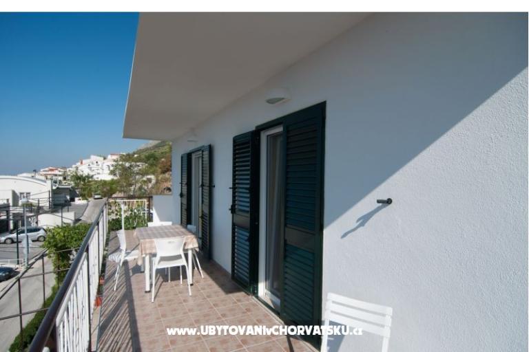 Appartements Galija – foto 14