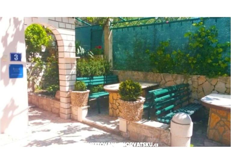 Appartements Irina-Duće – foto 11