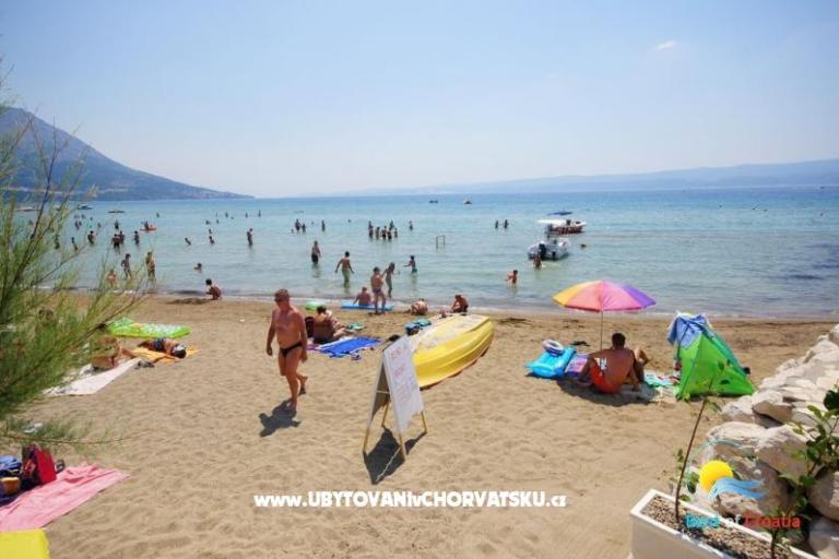 Appartements Irina-Duće – foto 2