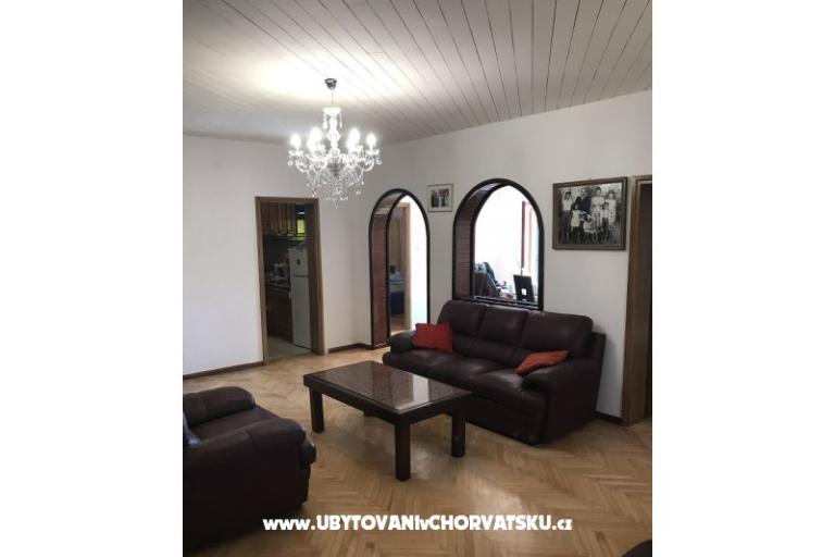 Appartements Irina-Duće – foto 8