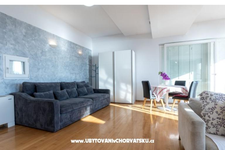 Appartements Ivan i Ian  – foto 15