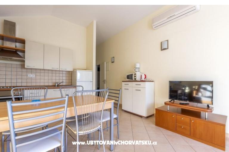 Appartements Ivan i Ian  – foto 20