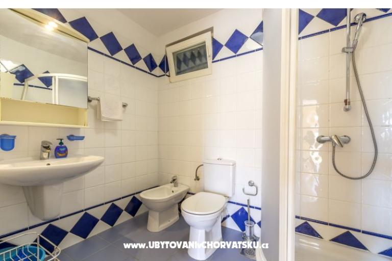 Appartements Ivan i Ian  – foto 32