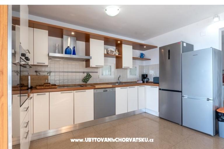 Appartements Ivan i Ian  – foto 34