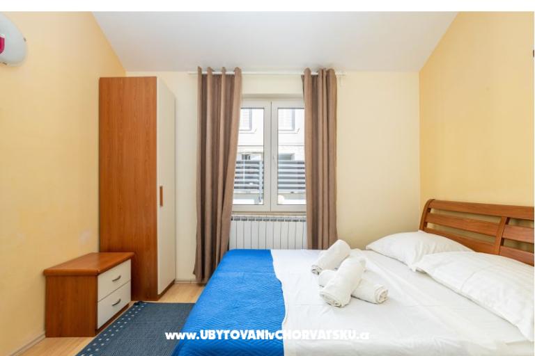 Appartements Ivan i Ian  – foto 53