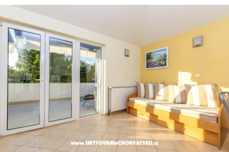 Appartements Ivan i Ian  – foto 77