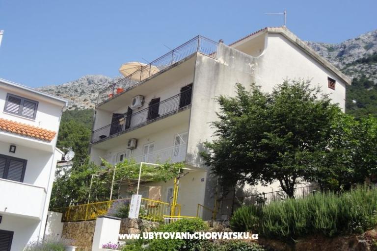Apartment Lucijan – foto 2
