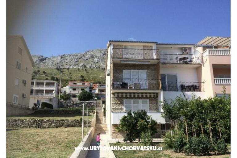 Appartements Ivanka – foto 12
