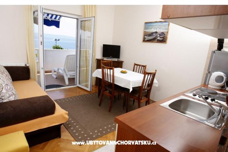 Appartements Jasna  – foto 11