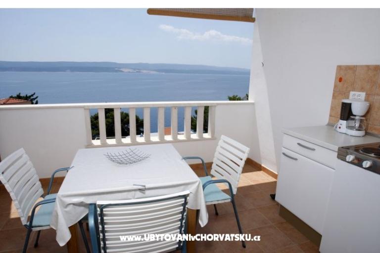 Appartements Jasna  – foto 7