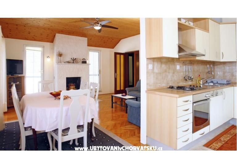 Appartements Jasna  – foto 9