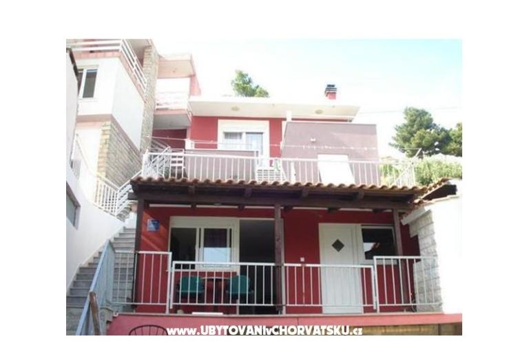 Appartements Jelović – foto 2