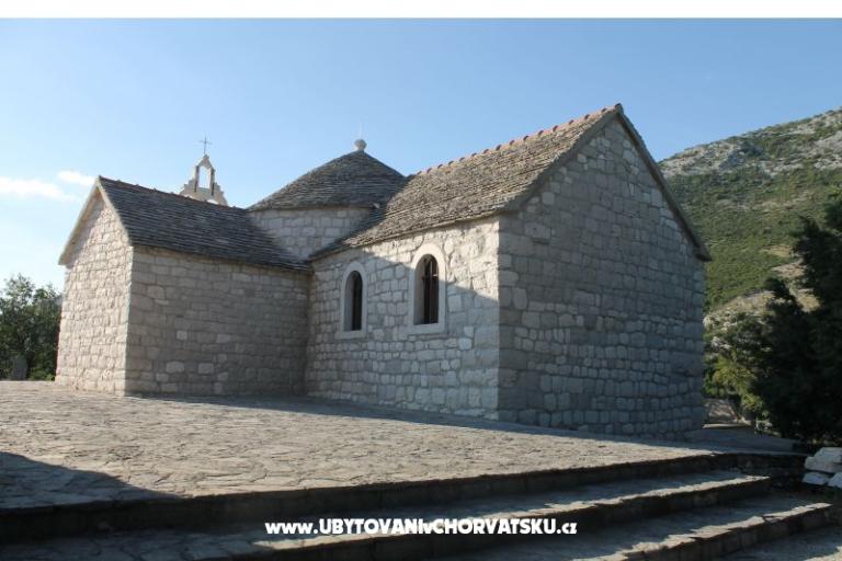 Appartements Bašić – foto 14