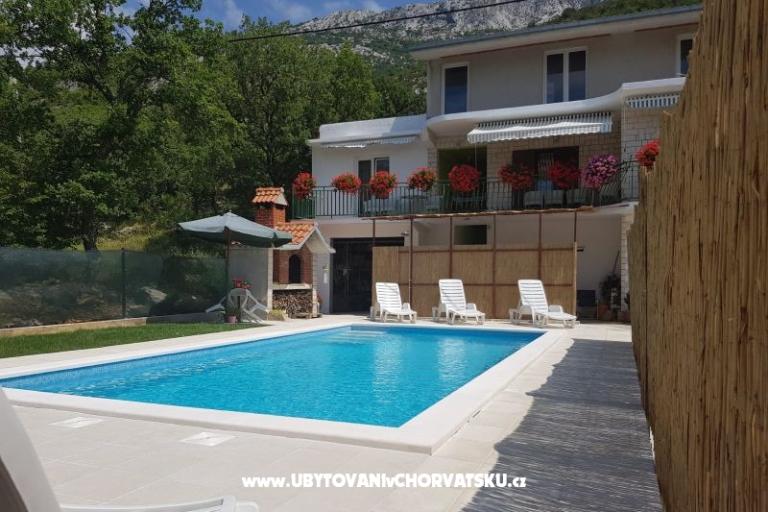 Appartements Bašić – foto 3