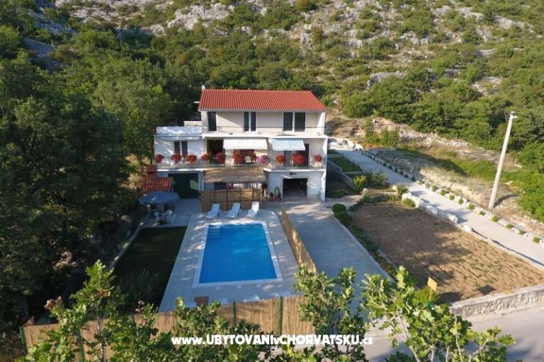 Appartements Bašić – foto 4