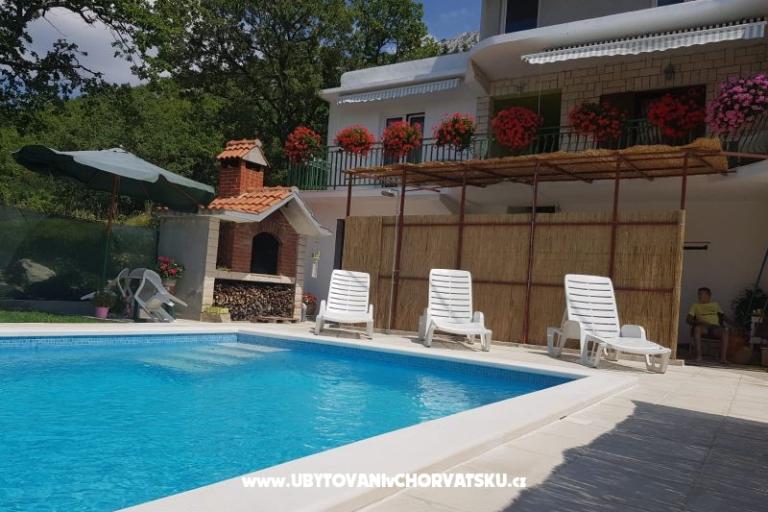 Appartements Bašić – foto 5