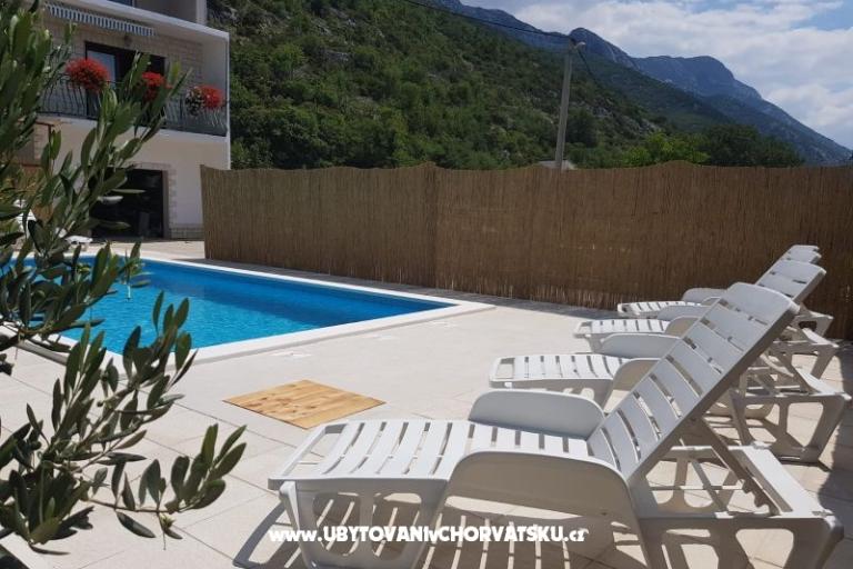 Appartements Bašić – foto 7