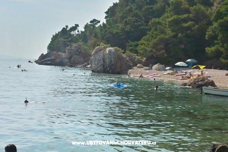 Appartements Juričić Pisak – foto 17