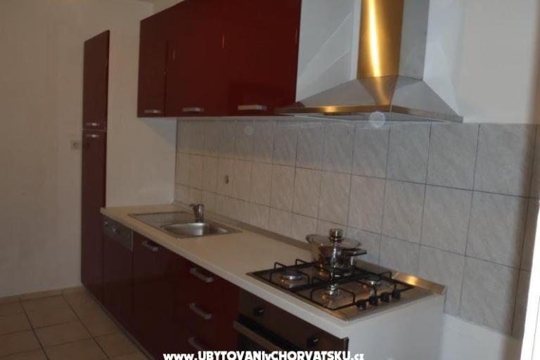 Appartements Juričić Pisak – foto 5