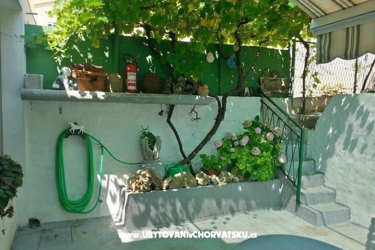 Appartements Juričić Pisak – foto 9