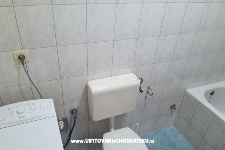 Appartements Karolina – foto 5